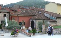 Photo submitted by guest of Flavia