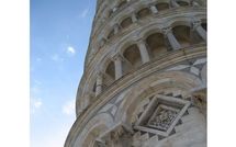 Photo submitted by guest of Appartamento le Volte