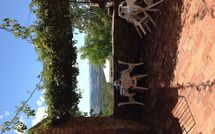 Photo submitted by guest of Podere Orietta