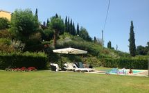 Photo submitted by guest of Casa Sabrina