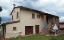 Photo submitted by guest of Il Viaggiolo