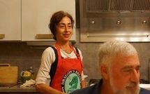 Photo submitted by guest of Villa Carolina