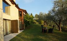 Photo submitted by guest of Casa Lucia