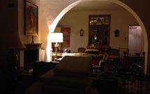 Photo submitted by guest of Villa Molinaccio