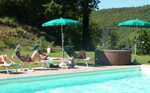 Photo submitted by guest of Torre del Cielo