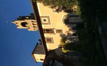 Photo submitted by guest of Montegufoni