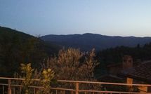 Photo submitted by guest of Villa Fabbroni - Fattoria San Polo