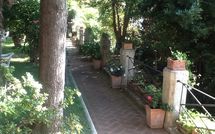 Photo submitted by guest of Fonte del Castagno