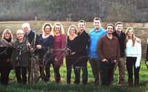 Photo submitted by guest of Borgo Gerlino