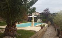 Photo submitted by guest of Villa Carolina