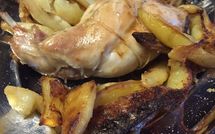 Photo submitted by guest of Villa Saladini