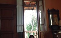 Photo submitted by guest of Villa Saladini