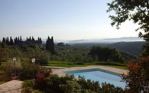 Photo submitted by guest of Pozzo dei Desideri