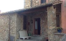 Photo submitted by guest of Casa di Vignolo