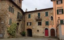 Photo submitted by guest of Casa di Vignolo