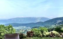 Photo submitted by guest of Villa Eden