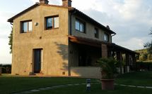 Photo submitted by guest of Villa San Martino