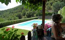 Photo submitted by guest of Casa Cristina