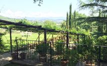 Photo submitted by guest of Palazzo Rosadi