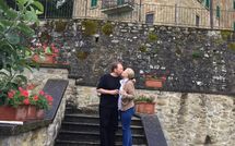 Photo submitted by guest of Palazzo Rosadi