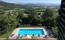 Photo submitted by guest of Palazzo Rosadi