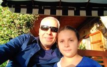 Photo submitted by guest of Country House Il Galleto