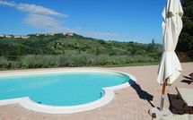 Photo submitted by guest of Villa Isabella