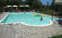 Photo submitted by guest of Casa Marciano