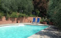 Photo submitted by guest of Lucignano