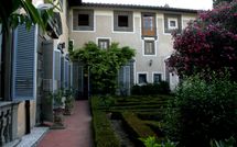 Photo submitted by guest of Montegufoni