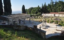 Photo submitted by guest of Le Sculture