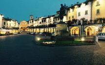 Photo submitted by guest of Tenuta