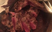 Photo submitted by guest of Castellinuzza