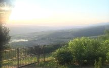 Photo submitted by guest of Castellinuzza