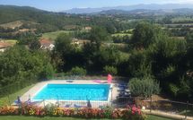 Photo submitted by guest of Palazzo Rosadi