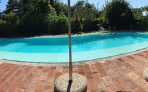 Photo submitted by guest of La Capinera