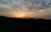 Photo submitted by guest of Agriturismo Paterno