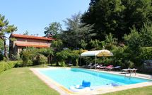 Photo submitted by guest of Villa Dame