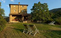 Photo submitted by guest of Podere Torremozza