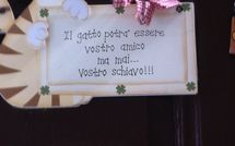 Photo submitted by guest of Casa Stefy