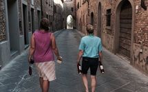 Photo submitted by guest of Barberino