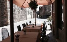 Photo submitted by guest of Barberino