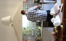 Photo submitted by guest of Barberino