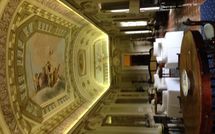 Photo submitted by guest of Montegufoni