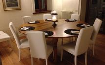 Photo submitted by guest of Villa Saverio