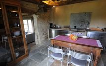 Photo submitted by guest of Poggiodoro and Tobacco Loft