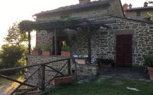 Photo submitted by guest of Villa Oleandro