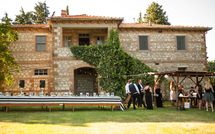 Photo submitted by guest of Palazzo Sarteano