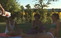 Photo submitted by guest of Villa Marietta