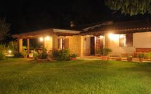 Photo submitted by guest of Casa Letizia